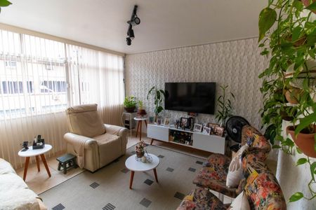 Sala de apartamento à venda com 2 quartos, 76m² em Fonseca, Niterói