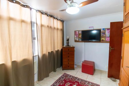 Quarto de apartamento à venda com 2 quartos, 76m² em Fonseca, Niterói