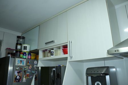 Apartamento para alugar com 47m², 2 quartos e 1 vagaCozinha