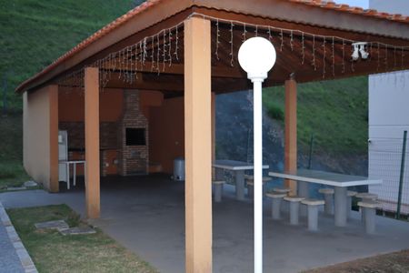 Apartamento para alugar com 47m², 2 quartos e 1 vagaÁrea comum