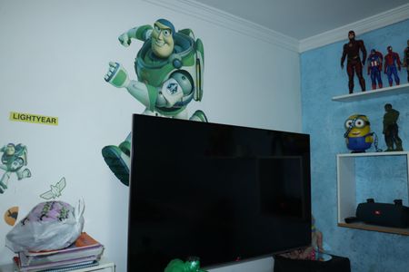 Apartamento para alugar com 47m², 2 quartos e 1 vagaQuarto 1