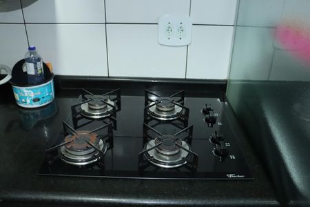 Apartamento para alugar com 47m², 2 quartos e 1 vagaCozinha