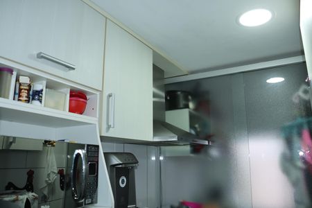 Apartamento para alugar com 47m², 2 quartos e 1 vagaCozinha