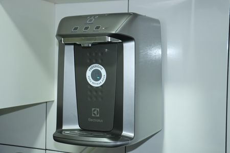 Apartamento para alugar com 47m², 2 quartos e 1 vagaCozinha