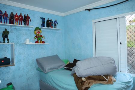 Apartamento para alugar com 47m², 2 quartos e 1 vagaQuarto 1