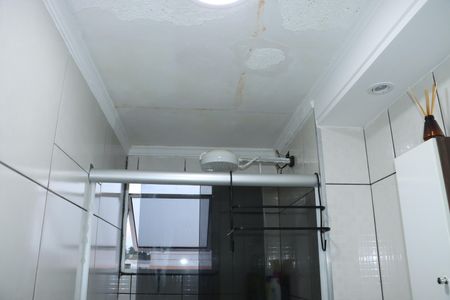 Apartamento para alugar com 47m², 2 quartos e 1 vagaBanheiro