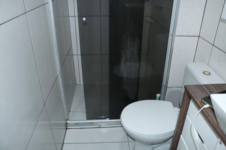 Apartamento para alugar com 47m², 2 quartos e 1 vagaBanheiro