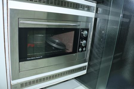 Apartamento para alugar com 47m², 2 quartos e 1 vagaCozinha