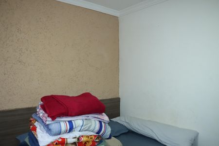 Apartamento para alugar com 47m², 2 quartos e 1 vagaQuarto 2