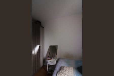 Quarto 2 de apartamento para alugar com 2 quartos, 49m² em Parque Bristol, São Bernardo do Campo