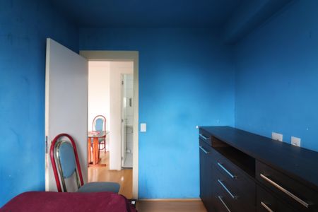 Quarto 1 de apartamento para alugar com 2 quartos, 49m² em Parque Bristol, São Bernardo do Campo