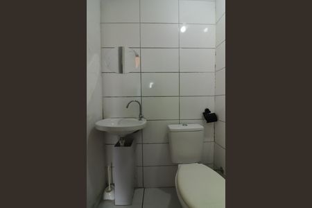 Apartamento para alugar com 49m², 2 quartos e 1 vagaBanheiro Social