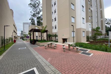 Apartamento para alugar com 49m², 2 quartos e 1 vagaÁrea comum