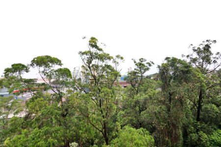 Quarto 1 Vista de apartamento para alugar com 2 quartos, 49m² em Parque Bristol, São Bernardo do Campo