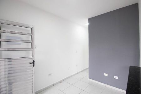 Casa para alugar com 39m², 1 quarto e sem vagaSala/Cozinha