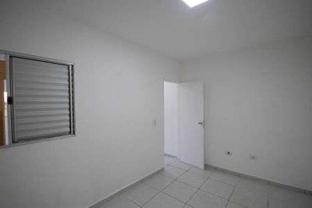 Quarto de casa para alugar com 1 quarto, 39m² em Vila Germinal, São Paulo