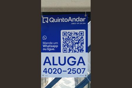 Casa para alugar com 39m², 1 quarto e sem vagaPlaca