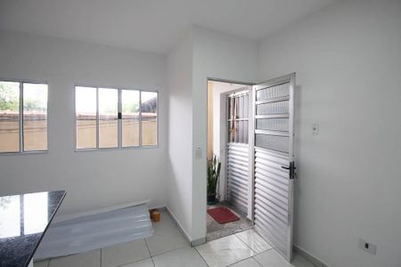 Casa para alugar com 39m², 1 quarto e sem vagaSala/Cozinha