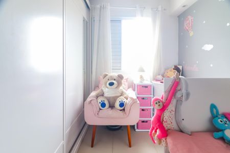 Apartamento à venda com 48m², 2 quartos e 1 vaga