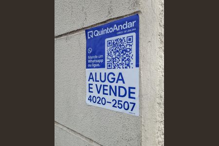Apartamento à venda com 48m², 2 quartos e 1 vaga Apartamento à venda com 48m², 2 quartos e 1 vagaFachada - Plaquinha