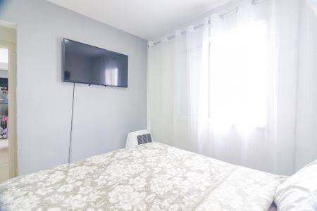 Apartamento à venda com 48m², 2 quartos e 1 vaga