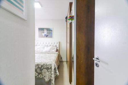 Quarto 1 de apartamento à venda com 2 quartos, 48m² em Jardim do Lago, São Paulo