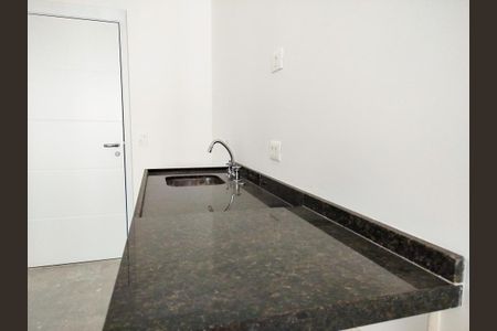 Cozinha - pia de kitnet/studio à venda com 1 quarto, 28m² em Vila Matilde, São Paulo