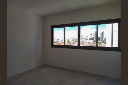 Studio à venda com 28m², 1 quarto e sem vagaStudio  - Sala/ Quarto com cozinha