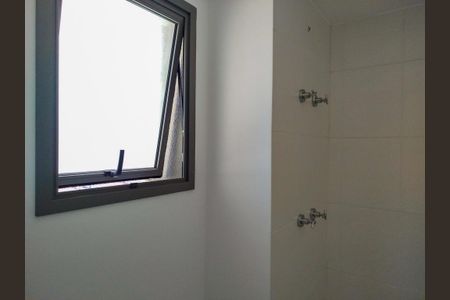 Studio à venda com 28m², 1 quarto e sem vagaBanheiro