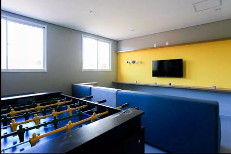 Casa de condomínio para alugar com 24m², 1 quarto e sem vaga Casa de condomínio para alugar com 24m², 1 quarto e sem vagaÁrea comum