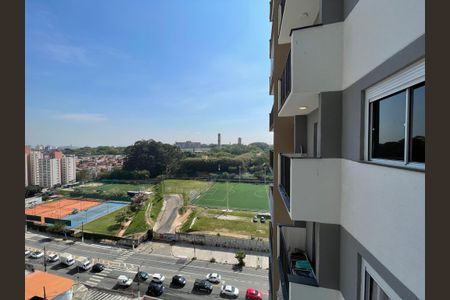 Casa de condomínio para alugar com 24m², 1 quarto e sem vaga Casa de condomínio para alugar com 24m², 1 quarto e sem vagaVista da Suíte