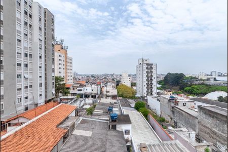 Apartamento à venda com 36m², 1 quarto e sem vagaFoto 20