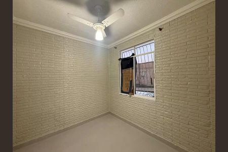 Quarto 2 de apartamento para alugar com 2 quartos, 50m² em Itatiaia, Belo Horizonte