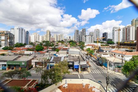 Apartamento à venda com 78m², 3 quartos e 2 vagas Apartamento à venda com 78m², 3 quartos e 2 vagasQuarto 2 - Vista