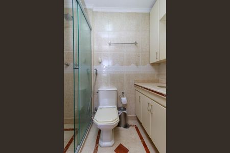 Apartamento à venda com 78m², 3 quartos e 2 vagas Apartamento à venda com 78m², 3 quartos e 2 vagasSuíte - Banheiro