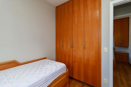 Apartamento à venda com 78m², 3 quartos e 2 vagas Apartamento à venda com 78m², 3 quartos e 2 vagasQuarto 2