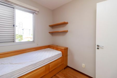 Apartamento à venda com 78m², 3 quartos e 2 vagas Apartamento à venda com 78m², 3 quartos e 2 vagasQuarto 3