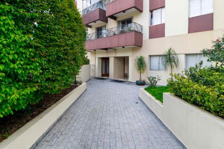 Apartamento à venda com 78m², 3 quartos e 2 vagas Apartamento à venda com 78m², 3 quartos e 2 vagasÁrea Comum