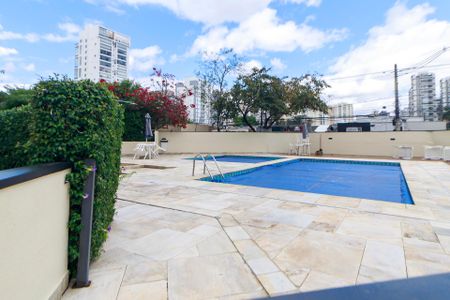 Apartamento à venda com 78m², 3 quartos e 2 vagas Apartamento à venda com 78m², 3 quartos e 2 vagasPiscina