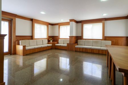 Apartamento à venda com 78m², 3 quartos e 2 vagas Apartamento à venda com 78m², 3 quartos e 2 vagasSalão de Festas