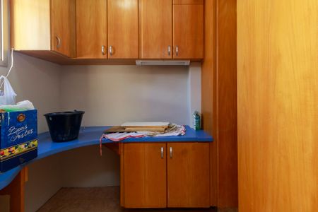 Apartamento à venda com 78m², 3 quartos e 2 vagas Apartamento à venda com 78m², 3 quartos e 2 vagasÁrea de Serviço - Dispensa