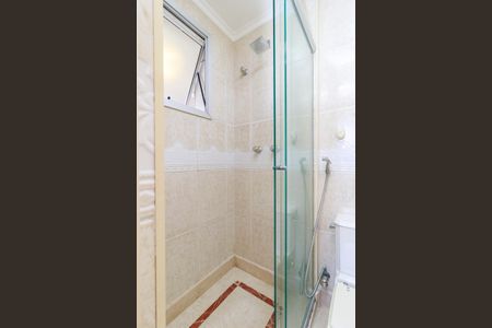 Apartamento à venda com 78m², 3 quartos e 2 vagas Apartamento à venda com 78m², 3 quartos e 2 vagasSuíte - Banheiro