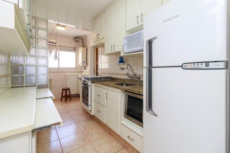 Apartamento à venda com 78m², 3 quartos e 2 vagas Apartamento à venda com 78m², 3 quartos e 2 vagasCozinha
