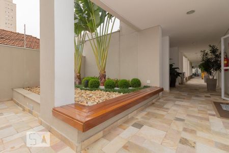 Apartamento à venda com 57m², 2 quartos e 1 vaga Apartamento à venda com 57m², 2 quartos e 1 vagaÁrea Comum