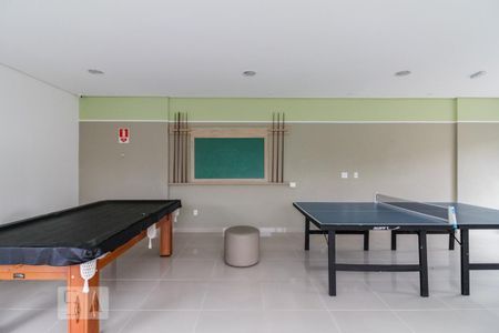 Apartamento à venda com 57m², 2 quartos e 1 vaga Apartamento à venda com 57m², 2 quartos e 1 vagaÁrea Comum