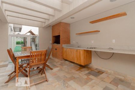 Apartamento à venda com 57m², 2 quartos e 1 vaga Apartamento à venda com 57m², 2 quartos e 1 vagaÁrea Comum