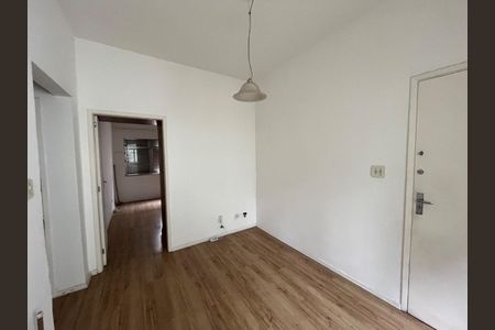 Foto 03 de apartamento à venda com 1 quarto, 34m² em Aclimação, São Paulo