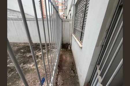 Apartamento à venda com 34m², 1 quarto e sem vagaFoto 11