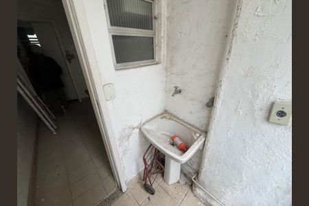 Foto 09 de apartamento à venda com 1 quarto, 34m² em Aclimação, São Paulo