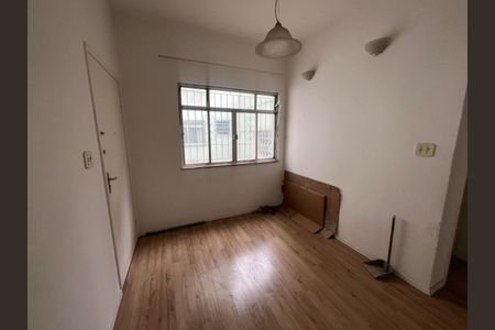 Foto 04 de apartamento à venda com 1 quarto, 34m² em Aclimação, São Paulo